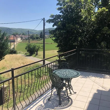 Les Figuiers De Louna - Pierre Ensoleillee - 110 M2 Et Veranda Daire *