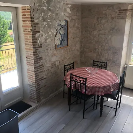 Daire Les Figuiers De Louna - Pierre Ensoleillee - 110 M2 Et Veranda