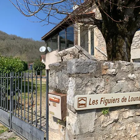 Les Figuiers De Louna - Pierre Ensoleillee - 110 M2 Et Veranda *