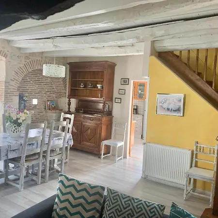 Les Figuiers De Louna - Pierre Ensoleillee - 110 M2 Et Veranda *