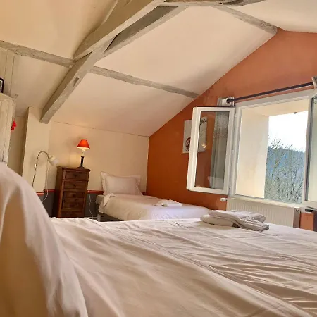 Les Figuiers De Louna - Pierre Ensoleillee - 110 M2 Et Veranda