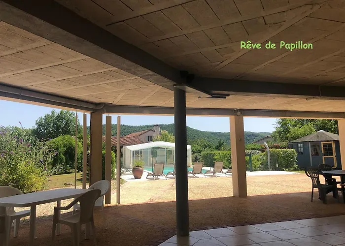 Les Figuiers De Louna - Pierre Ensoleillee - 110 M2 Et Veranda شقة Saint-Géry