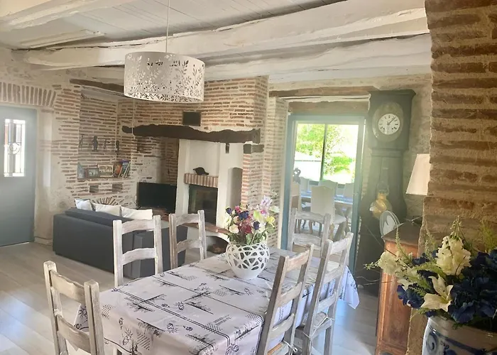 Les Figuiers De Louna - Pierre Ensoleillée - 110 M2 Et Véranda Appartamento *