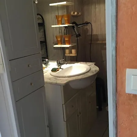 Les Figuiers De Louna - Pierre Ensoleillee - 110 M2 Et Veranda 公寓 Saint-Géry