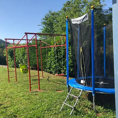 Les Figuiers De Louna - Pierre Ensoleillee - 110 M2 Et Veranda