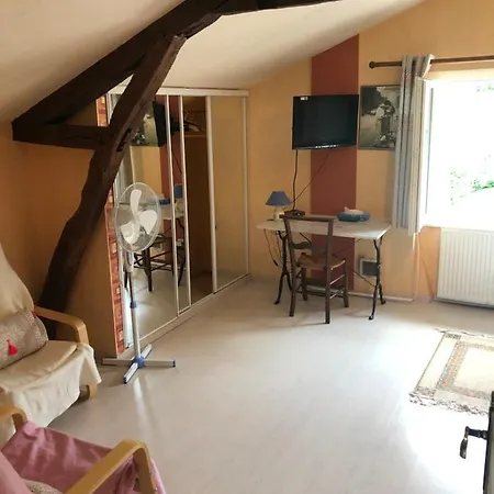 Les Figuiers De Louna - Pierre Ensoleillee - 110 M2 Et Veranda Saint-Géry