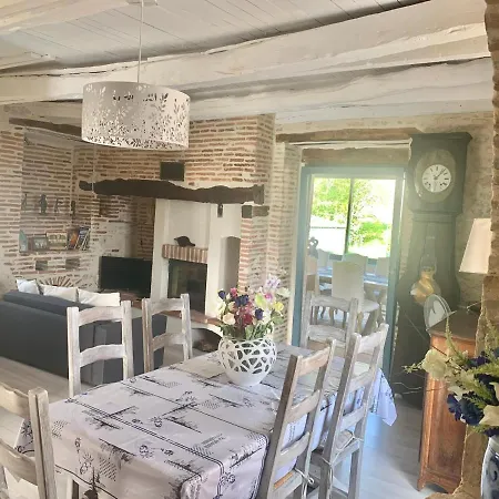 Les Figuiers De Louna - Pierre Ensoleillee - 110 M2 Et Veranda Apartmán *