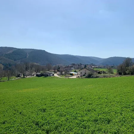 Διαμέρισμα Les Figuiers De Louna - Pierre Ensoleillee - 110 M2 Et Veranda