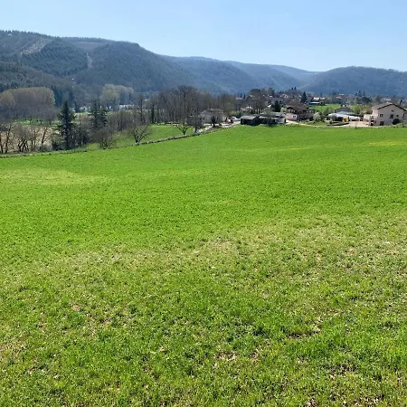 Les Figuiers De Louna - Pierre Ensoleillee - 110 M2 Et Veranda * Saint-Géry