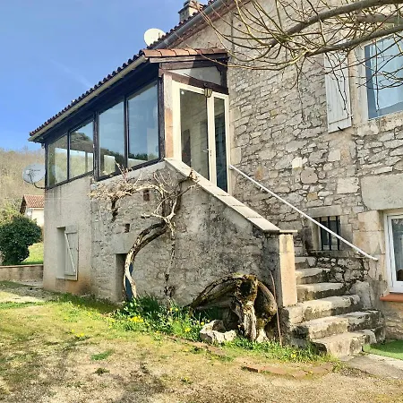 Apartmán Les Figuiers De Louna - Pierre Ensoleillee - 110 M2 Et Veranda