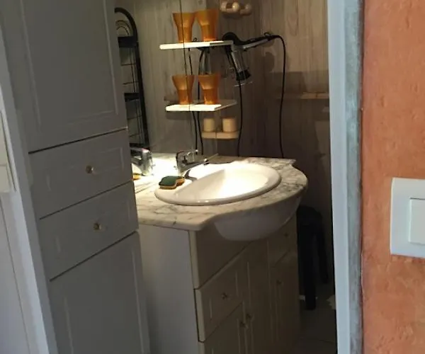 Les Figuiers De Louna - Pierre Ensoleillee - 110 M2 Et Veranda Апартаменты Saint-Gery (Lot)