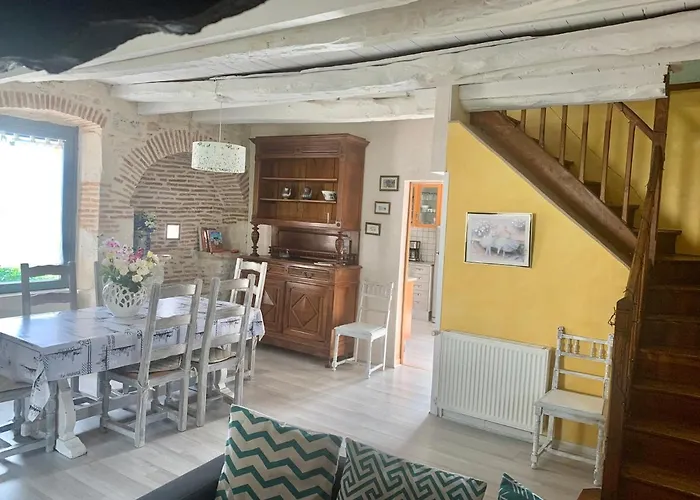 Les Figuiers De Louna - Pierre Ensoleillee - 110 M2 Et Veranda *