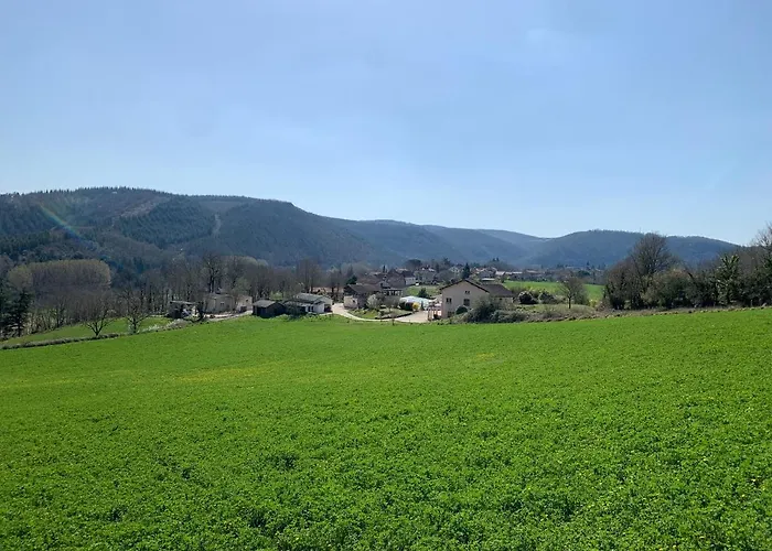 Lejlighed Les Figuiers De Louna - Pierre Ensoleillee - 110 M2 Et Veranda