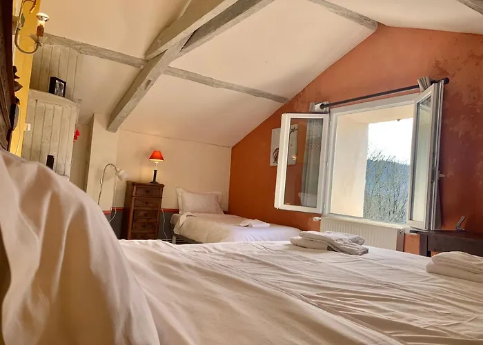 Les Figuiers De Louna - Pierre Ensoleillee - 110 M2 Et Veranda